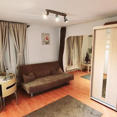 Patria Studio Букурещ Екстериор снимка
